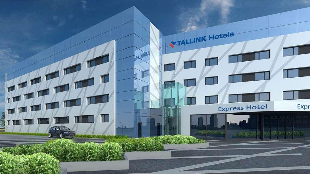Tallink Express Hotel Exterior photo