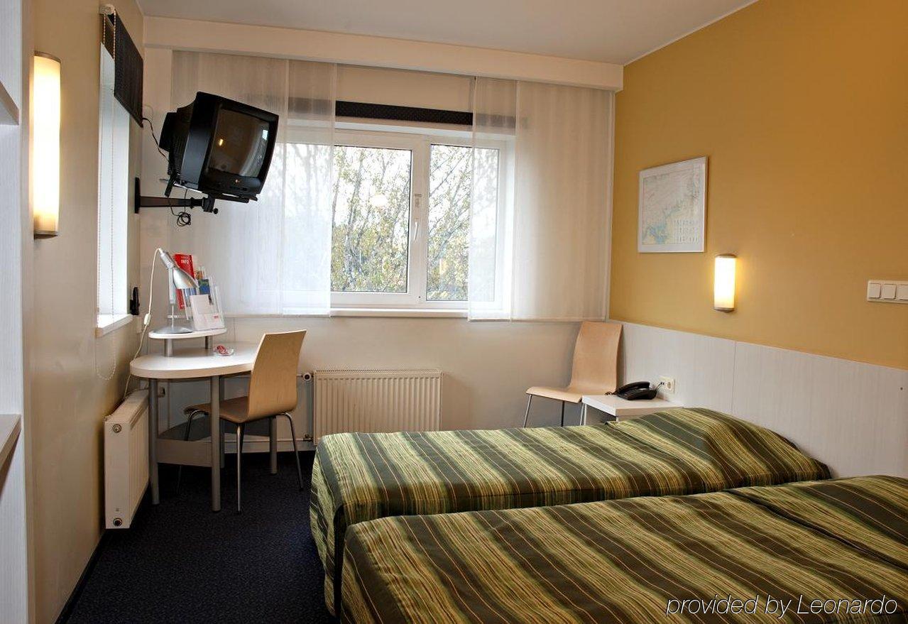 Tallink Express Hotel Room photo